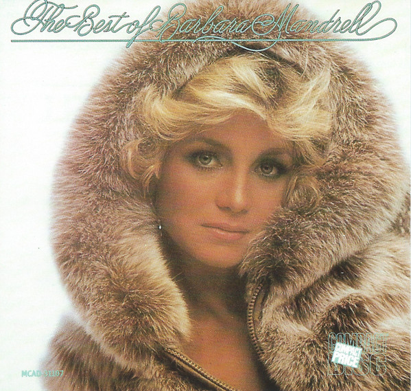 Barbara Mandrell